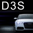 D3S Special
